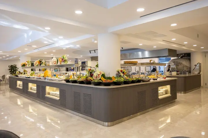 Кушадасы: La Santa Maria Hotel