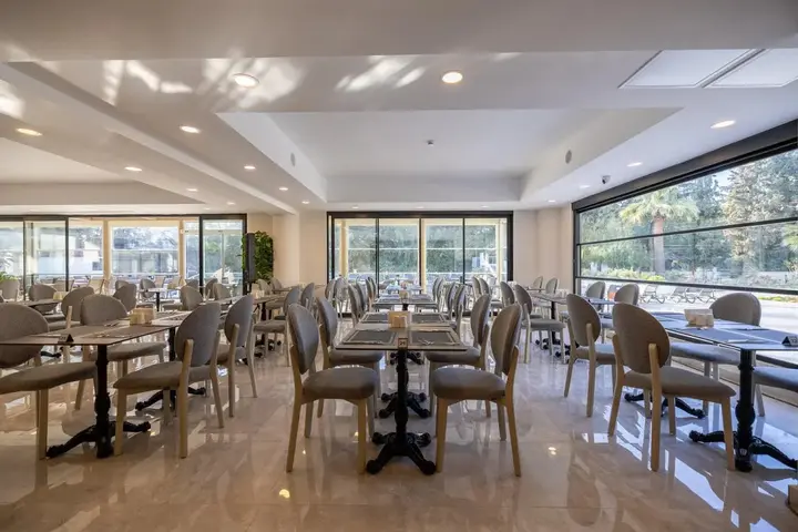 Кушадасы: La Santa Maria Hotel