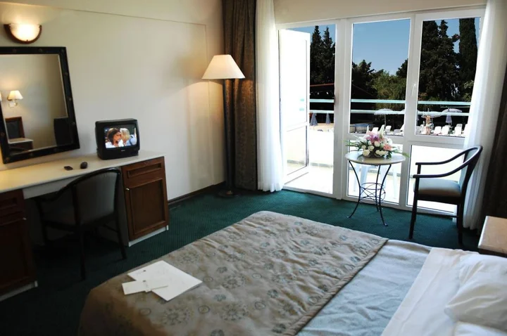 Кушадасы: La Santa Maria Hotel