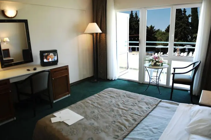 Кушадасы: La Santa Maria Hotel