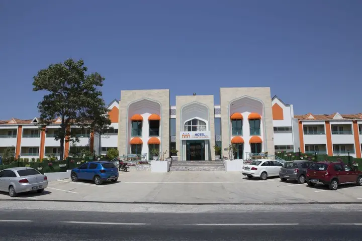 Кушадасы: La Santa Maria Hotel