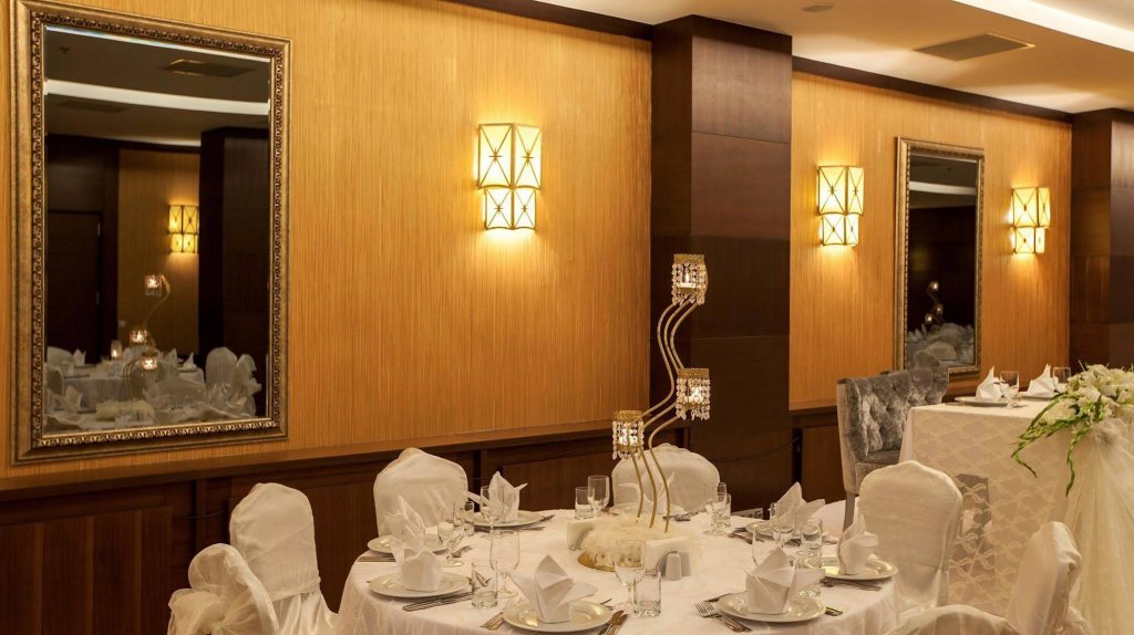 Safir Hotel — фото 2