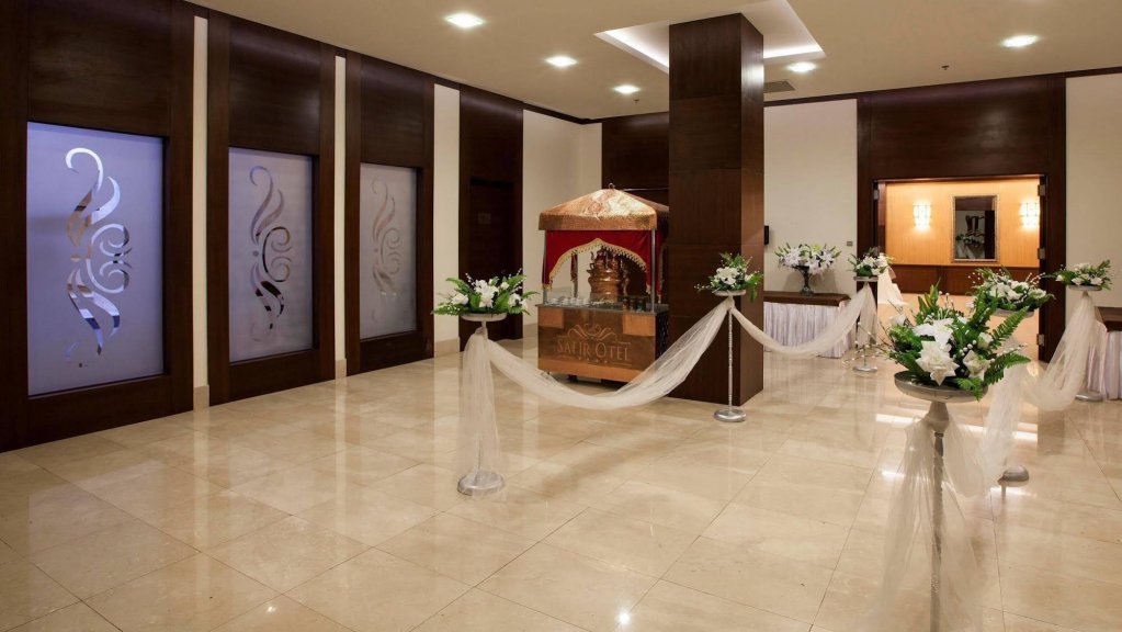 Safir Hotel — фото 3