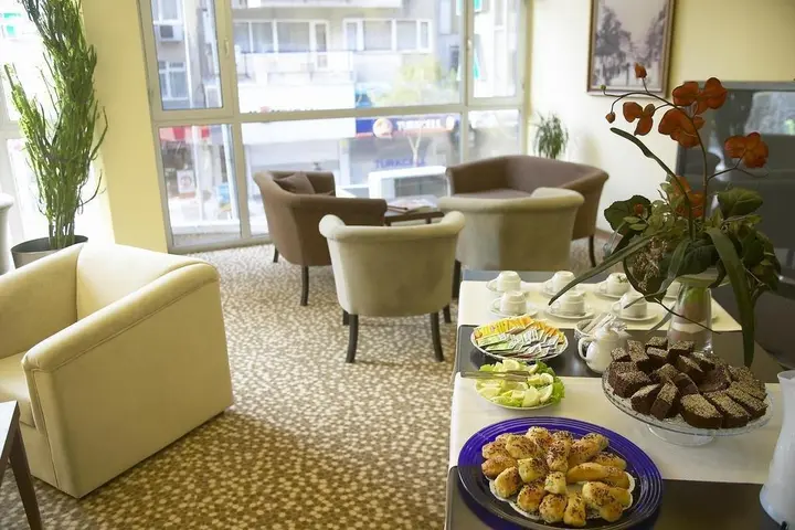 Маниса: Arma Hotel