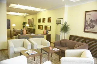 Маниса: Arma Hotel