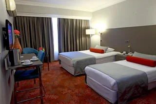 Маниса: Arma Hotel