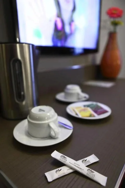 Маниса: Arma Hotel
