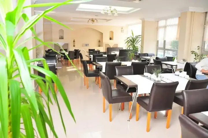 Маниса: Arma Hotel