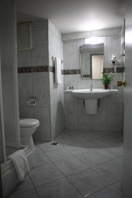 Маниса: Arma Hotel