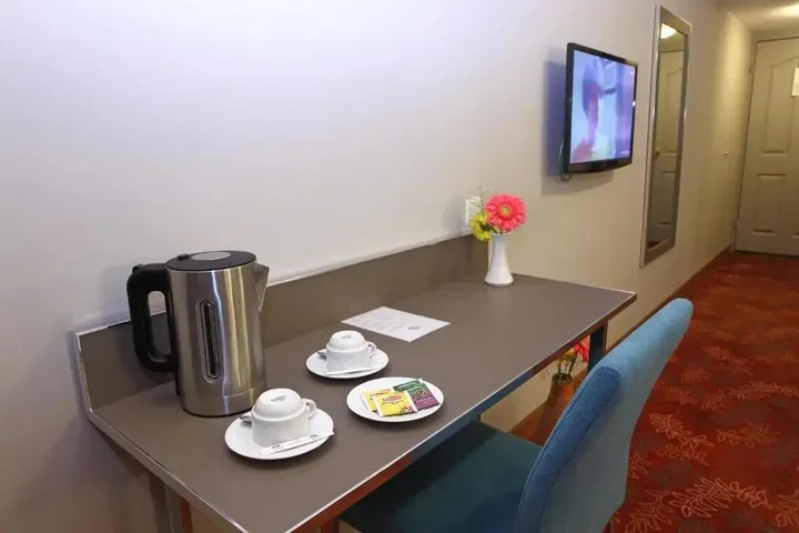 Маниса: Arma Hotel