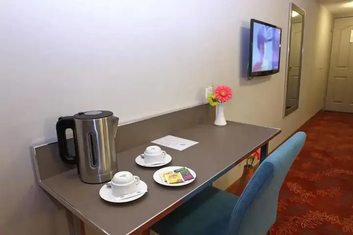 Маниса: Arma Hotel
