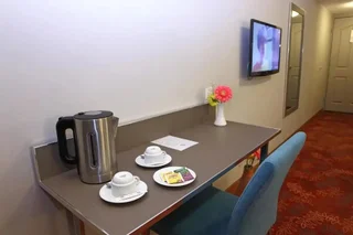 Маниса: Arma Hotel
