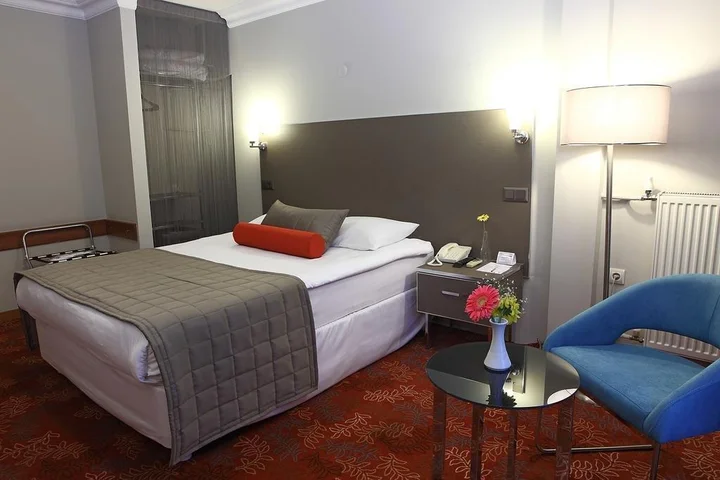 Маниса: Arma Hotel