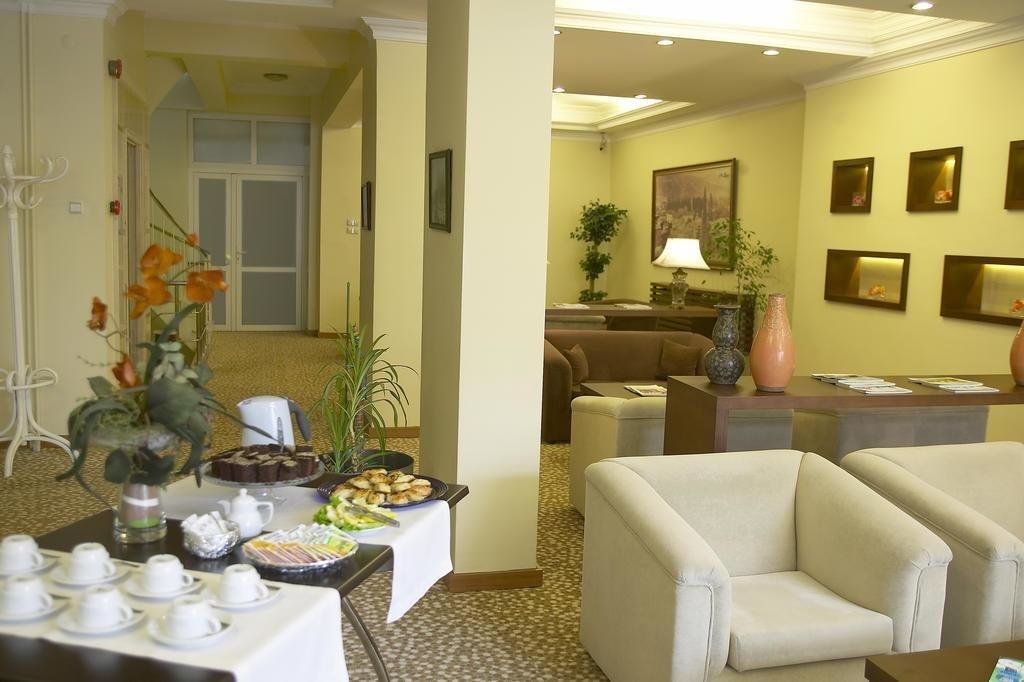 Маниса: Arma Hotel