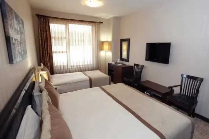 Анкара: Dreamlife Hotel