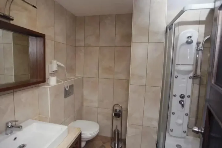 Анкара: Dreamlife Hotel