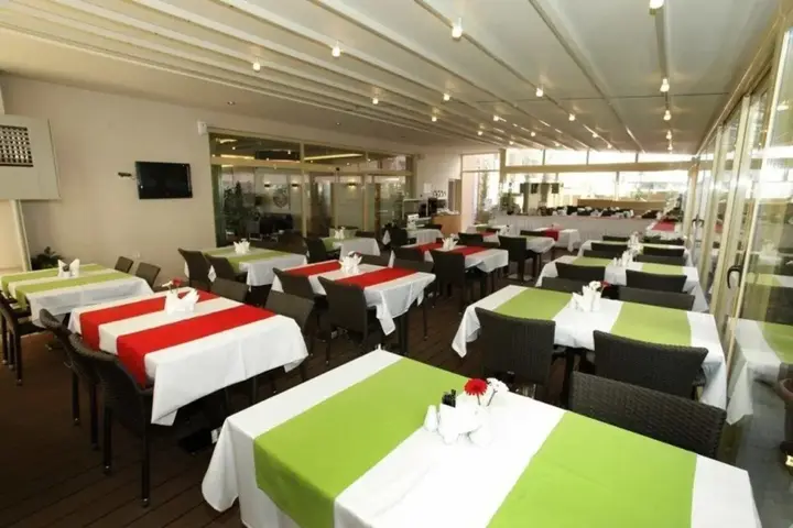 Анкара: Dreamlife Hotel