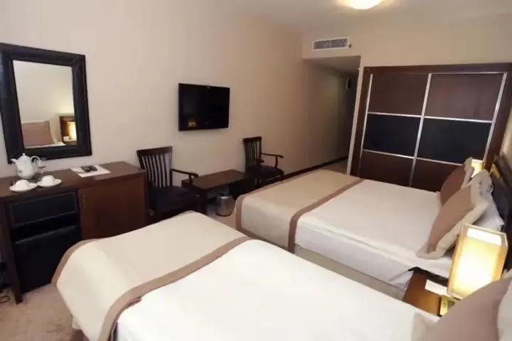 Анкара: Dreamlife Hotel