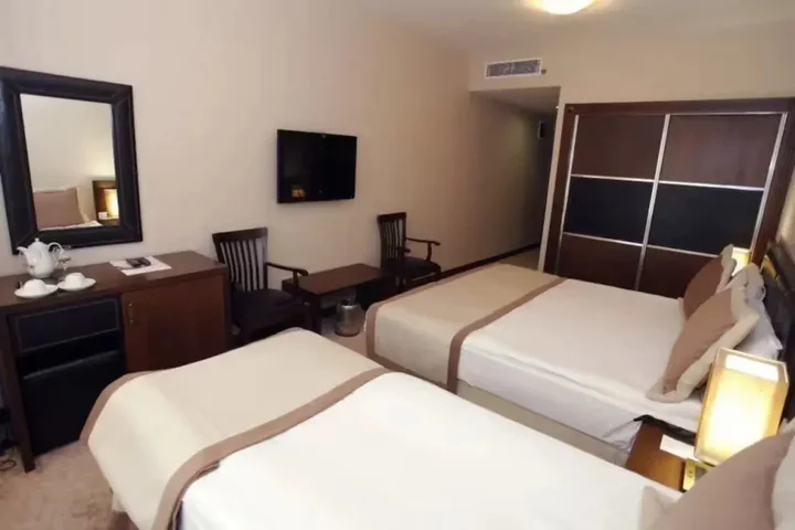 Анкара: Dreamlife Hotel