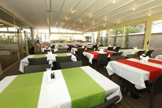 Анкара: Dreamlife Hotel