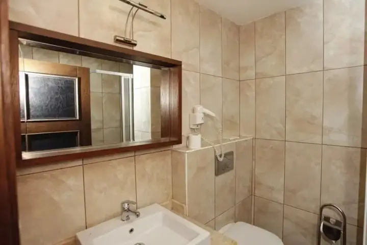 Анкара: Dreamlife Hotel