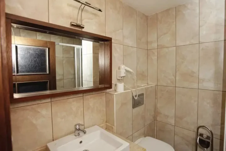 Анкара: Dreamlife Hotel