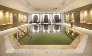 Афьон-Карахисар: Ikbal Thermal Hotel & Spa