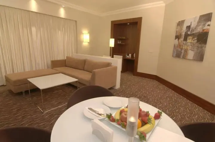 Афьон-Карахисар: Ikbal Thermal Hotel & Spa