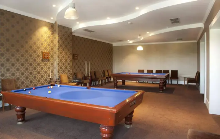 Афьон-Карахисар: Ikbal Thermal Hotel & Spa