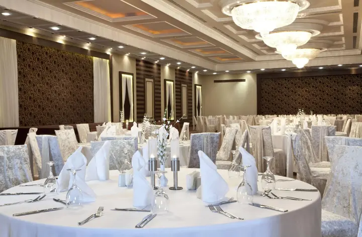 Афьон-Карахисар: Ikbal Thermal Hotel & Spa