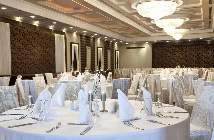Афьон-Карахисар: Ikbal Thermal Hotel & Spa