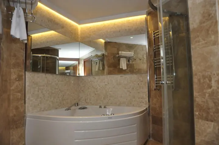 Афьон-Карахисар: Ikbal Thermal Hotel & Spa