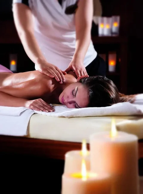 Афьон-Карахисар: Ikbal Thermal Hotel & Spa
