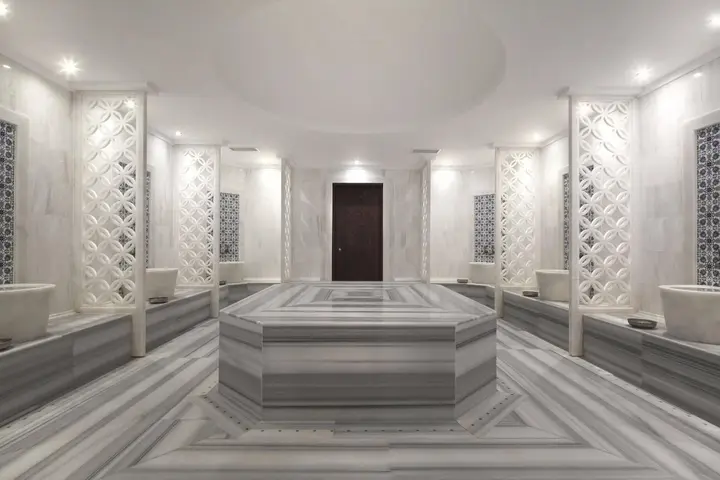 Афьон-Карахисар: Ikbal Thermal Hotel & Spa