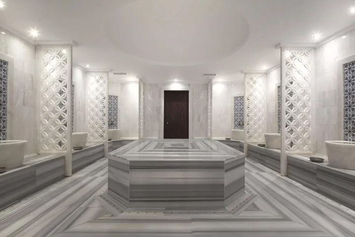 Афьон-Карахисар: Ikbal Thermal Hotel & Spa