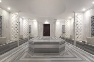 Афьон-Карахисар: Ikbal Thermal Hotel & Spa