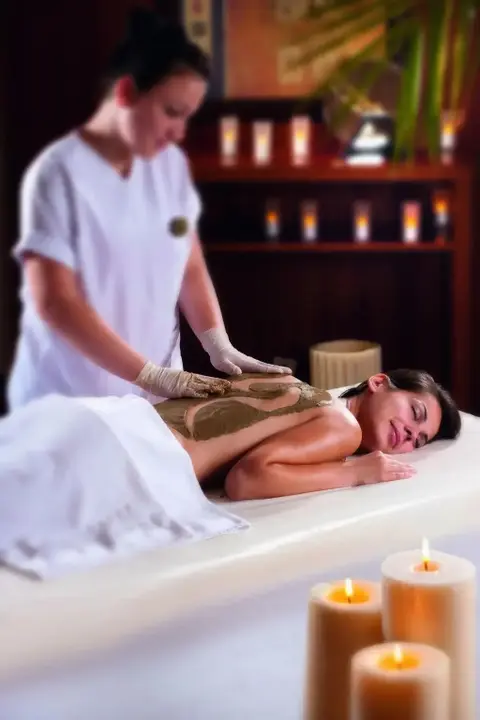 Афьон-Карахисар: Ikbal Thermal Hotel & Spa