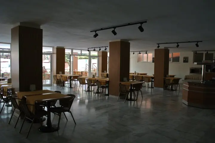 Мармарис: Begonville Hotel
