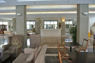 Мармарис: Begonville Hotel