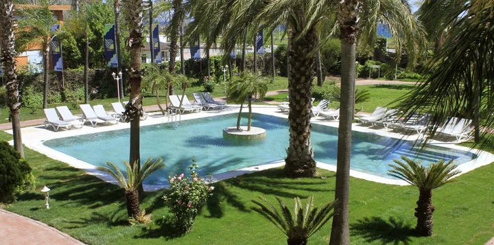 Кумлуджа: Presa Di Finica Hotel & Suites