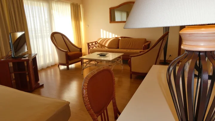 Кумлуджа: Presa Di Finica Hotel & Suites