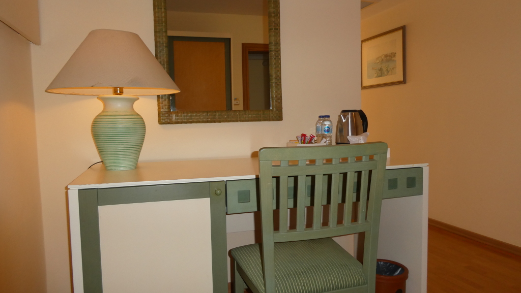 Кумлуджа: Presa Di Finica Hotel & Suites