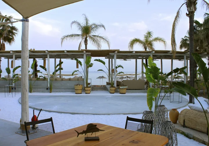 Кумлуджа: Presa Di Finica Hotel & Suites