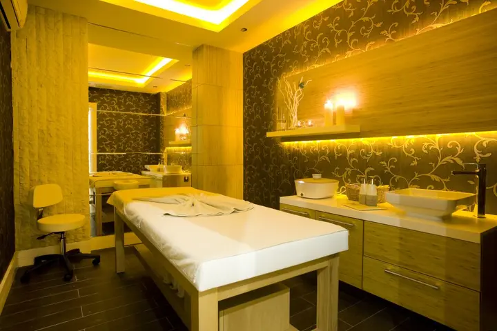 Кумлуджа: Presa Di Finica Hotel & Suites