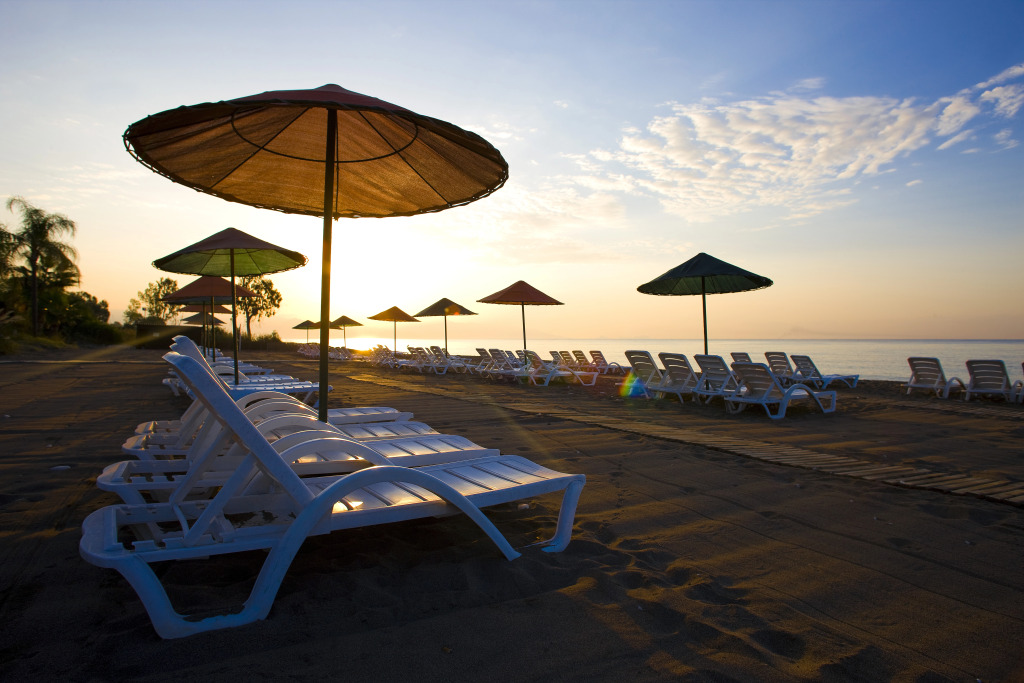 Кумлуджа: Presa Di Finica Hotel & Suites