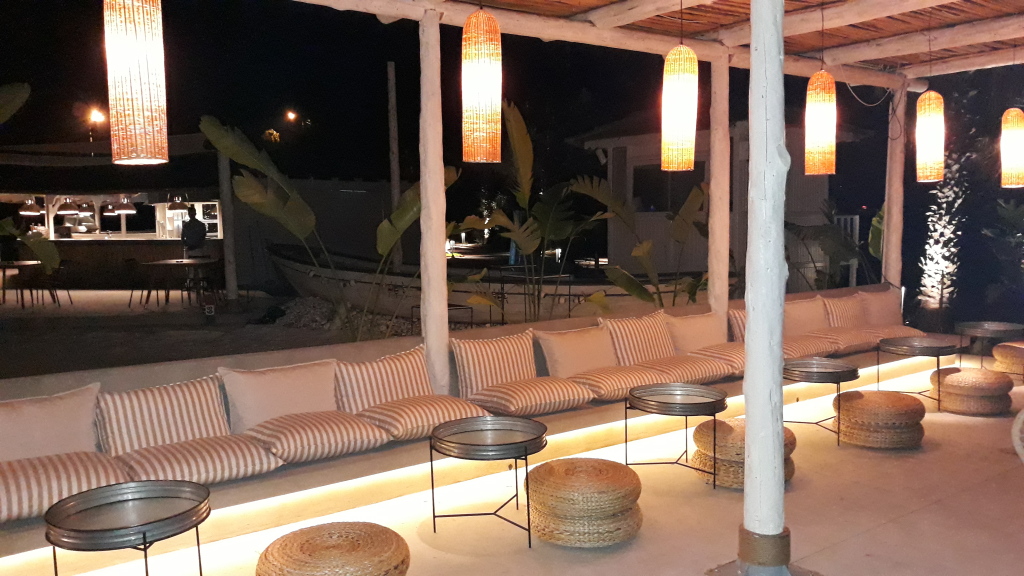 Кумлуджа: Presa Di Finica Hotel & Suites