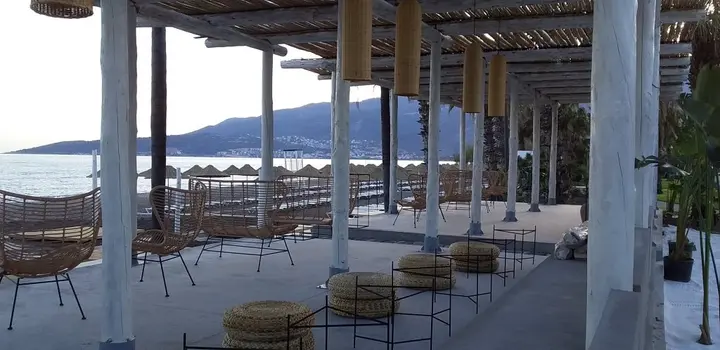 Кумлуджа: Presa Di Finica Hotel & Suites