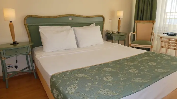 Кумлуджа: Presa Di Finica Hotel & Suites