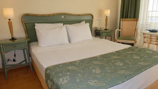 Кумлуджа: Presa Di Finica Hotel & Suites