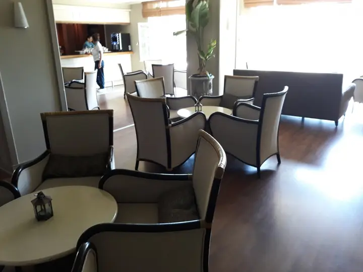 Кумлуджа: Presa Di Finica Hotel & Suites
